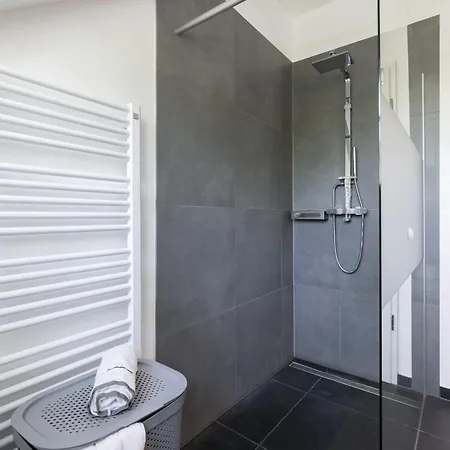 Reetdachhaus Ostseeperle Holiday home *