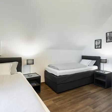 Reetdachhaus Ostseeperle *