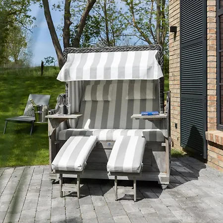 Reetdachhaus Ostseeperle Hohenkirchen (Nordwestmecklenburg)