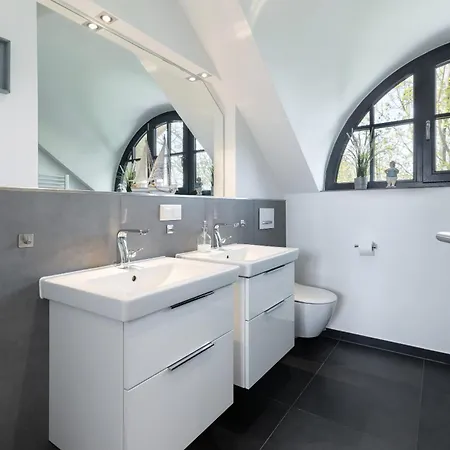 Reetdachhaus Ostseeperle