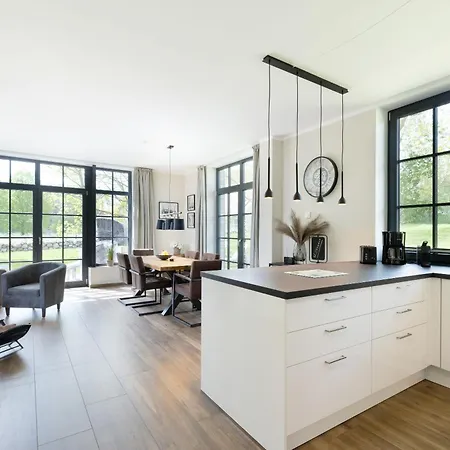 Reetdachhaus Ostseeperle Holiday home