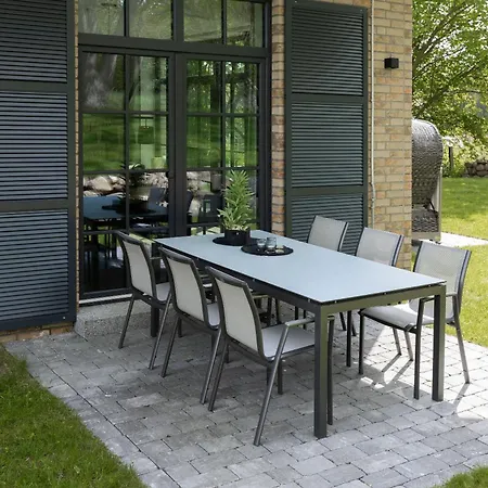 Reetdachhaus Ostseeperle Ferienhaus *