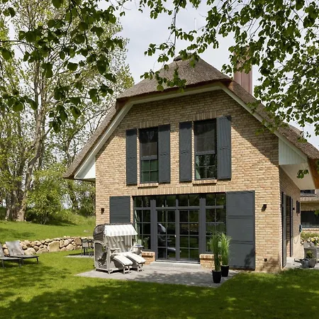 Reetdachhaus Ostseeperle *