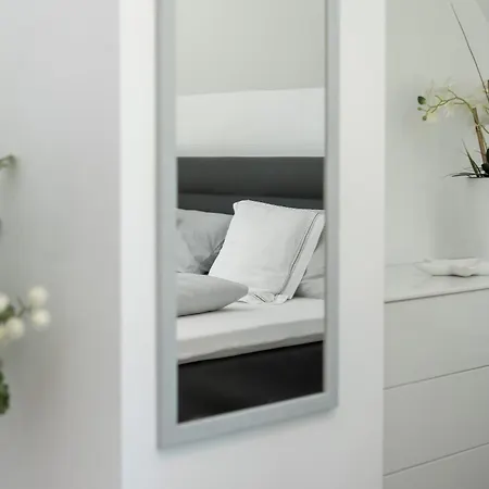 Reetdachhaus Ostseeperle Ferienhaus *