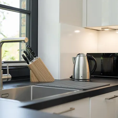 Ferienhaus Reetdachhaus Ostseeperle *