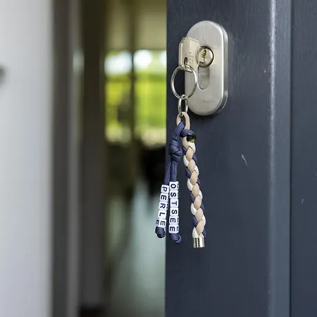 Reetdachhaus Ostseeperle Ferienhaus Hohenkirchen (Nordwestmecklenburg)